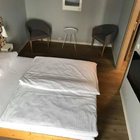 Zimmervermietung Ahrensboker Hof